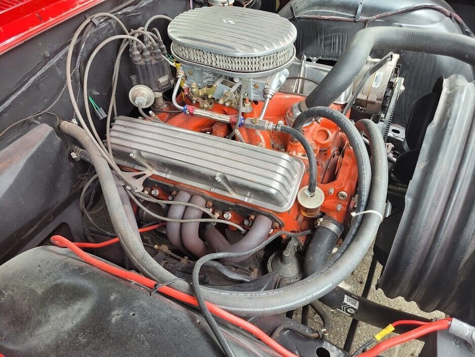 1963 Chevrolet Impala - photo 11