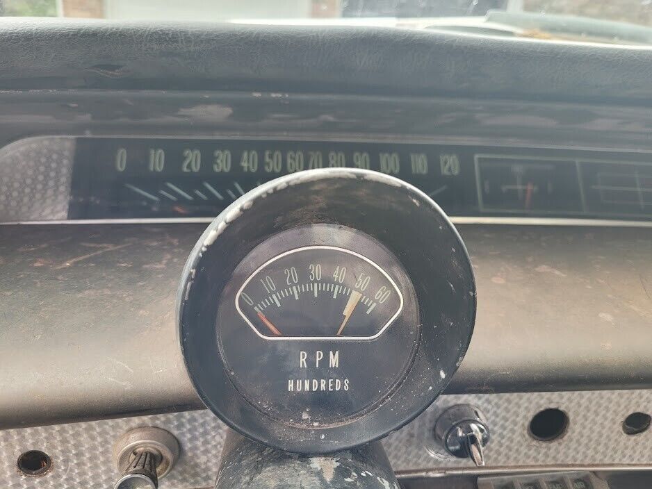 1963 Chevrolet Impala - photo 12