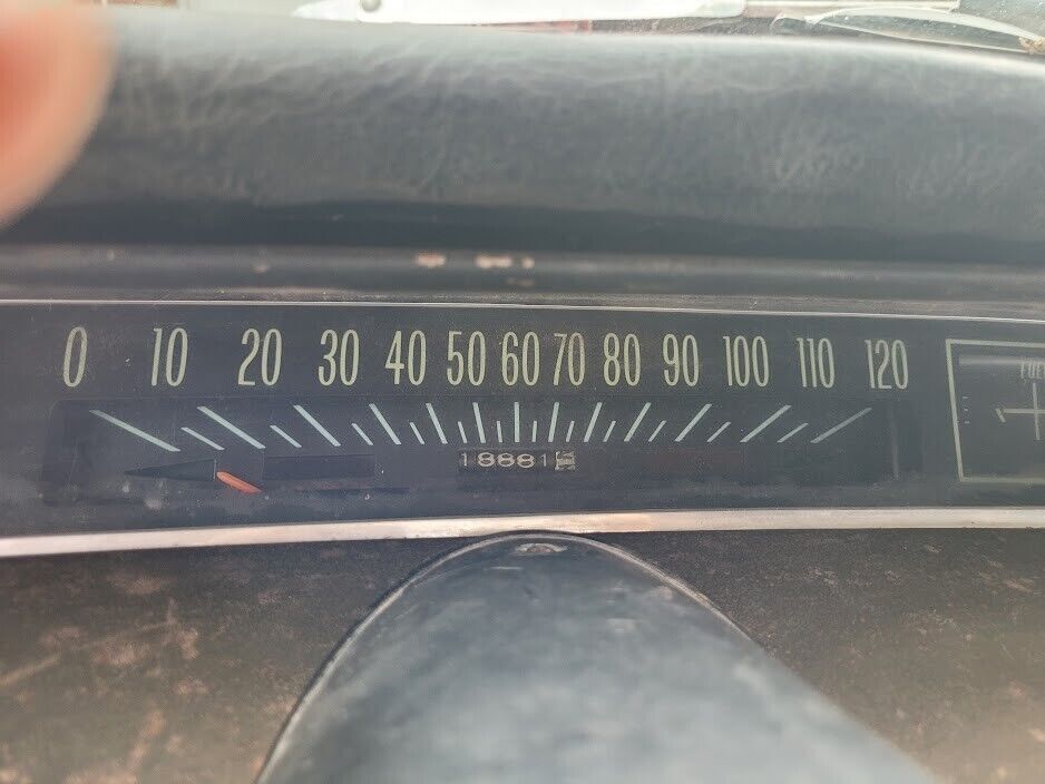 1963 Chevrolet Impala - photo 13