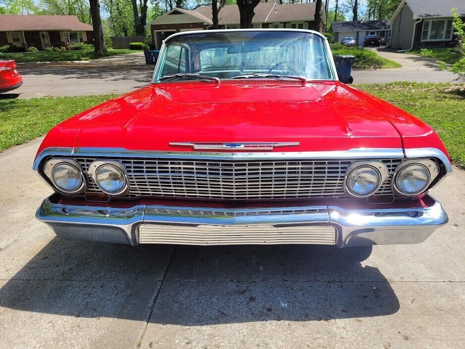 1963 Chevrolet Impala - photo 3