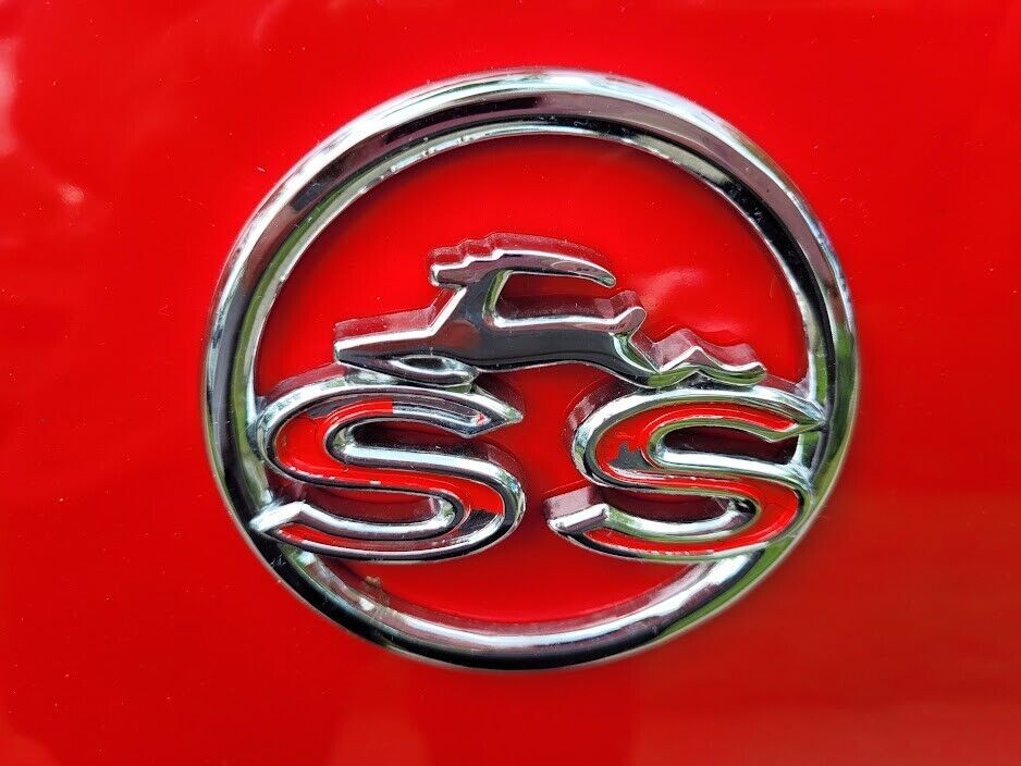 1963 Chevrolet Impala - photo 5