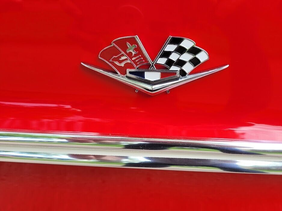 1963 Chevrolet Impala - photo 6