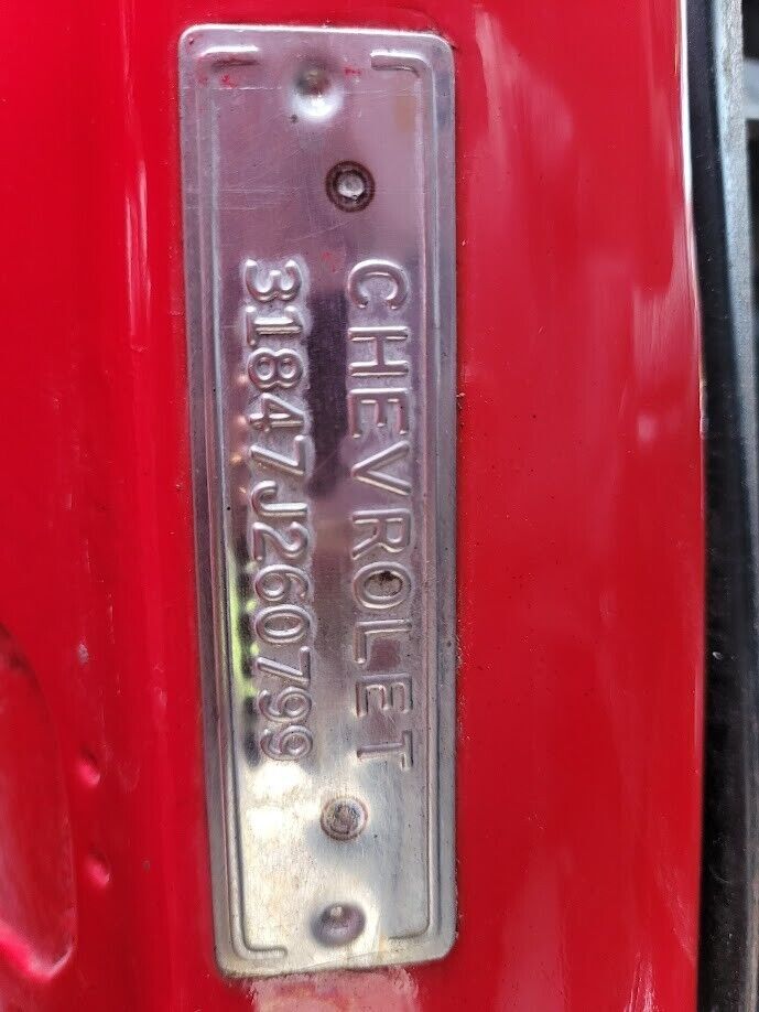 1963 Chevrolet Impala - photo 8