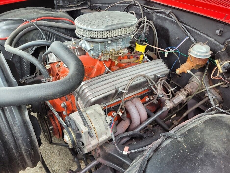 1963 Chevrolet Impala - photo 9