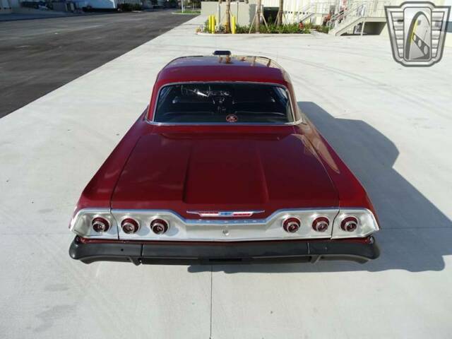 1963 Chevrolet Impala SS - photo 4