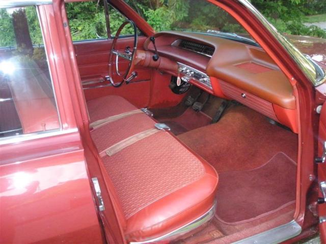 1963 Chevrolet Impala Impala - photo 10