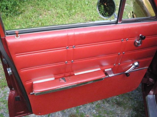 1963 Chevrolet Impala Impala - photo 12