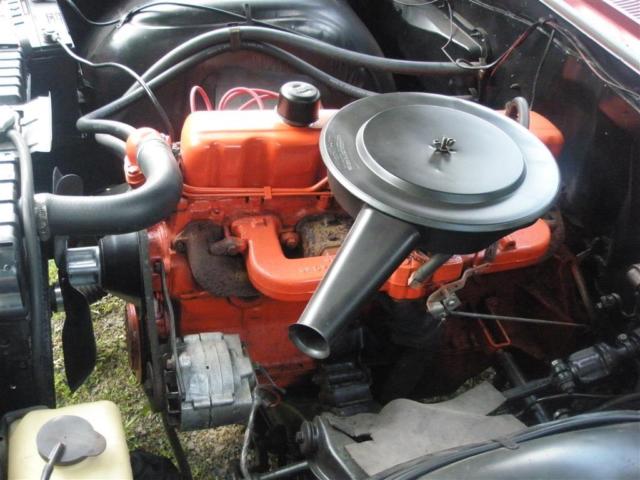 1963 Chevrolet Impala Impala - photo 6