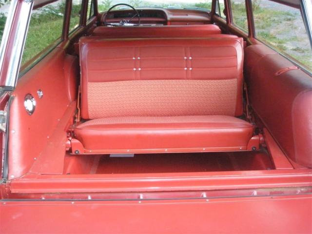 1963 Chevrolet Impala Impala - photo 7