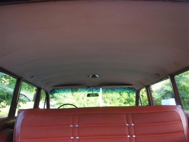 1963 Chevrolet Impala Impala - photo 8
