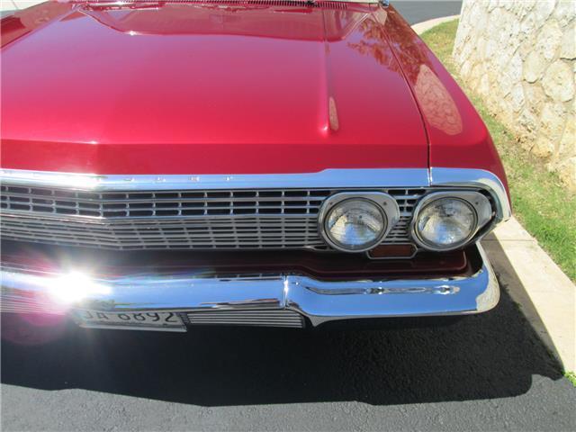 1963 Chevrolet Impala TWO DOOR - photo 10
