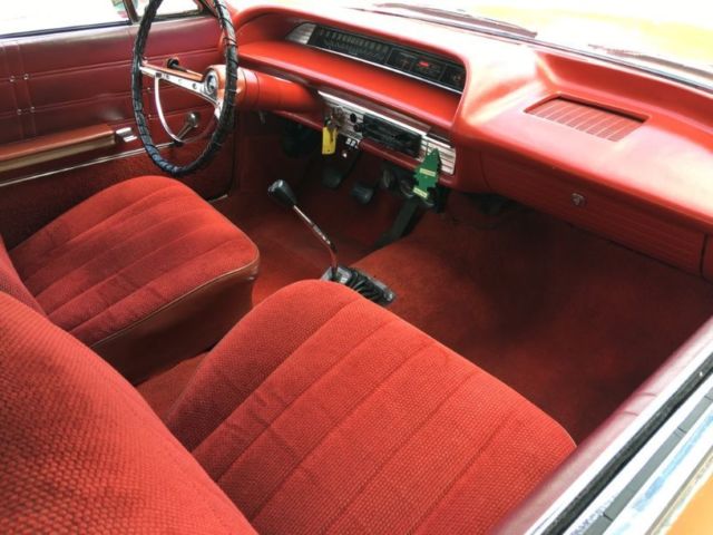 1963 Chevrolet Impala SIMILAR TO 1964 OR 1965 OR 1966 OR 1967 - photo 11