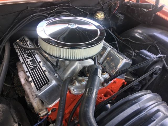 1963 Chevrolet Impala SIMILAR TO 1964 OR 1965 OR 1966 OR 1967 - photo 8