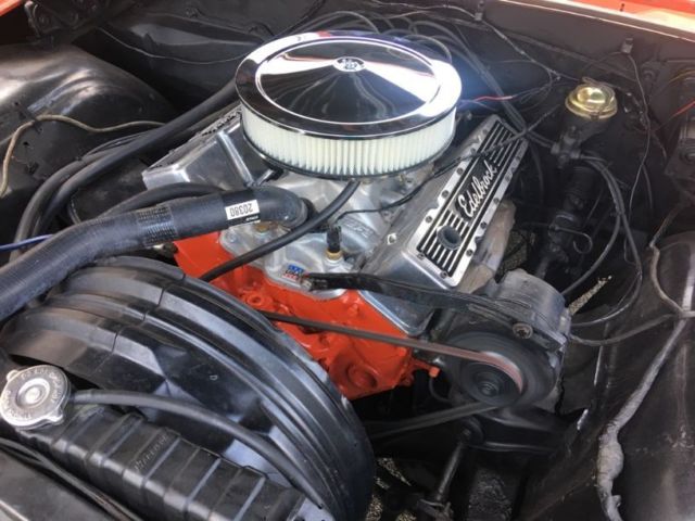 1963 Chevrolet Impala SIMILAR TO 1964 OR 1965 OR 1966 OR 1967 - photo 9