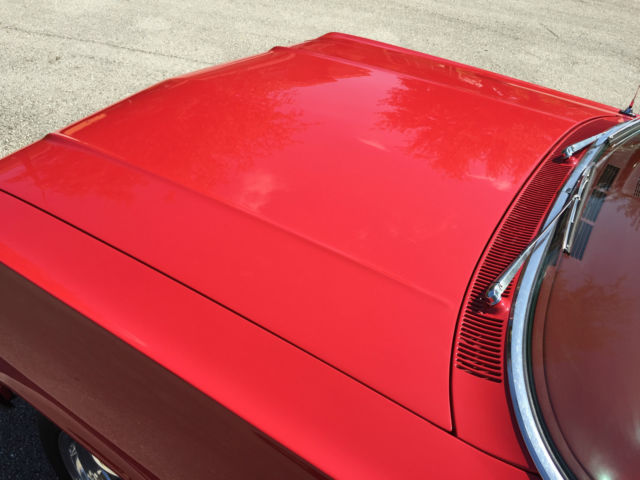 1963 Chevrolet Impala SS Tribute - photo 11
