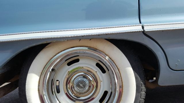 1963 Chevrolet Impala - photo 11