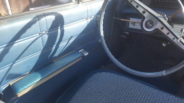 1963 Chevrolet Impala - photo 12