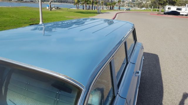 1963 Chevrolet Impala - photo 3