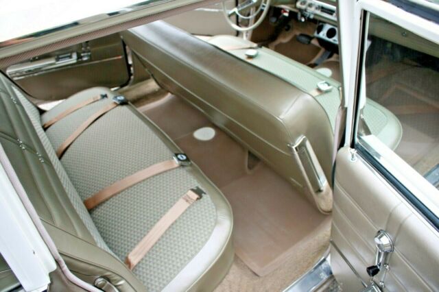 1963 Chevrolet Impala - photo 10