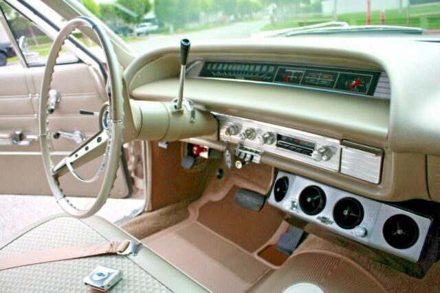 1963 Chevrolet Impala - photo 11