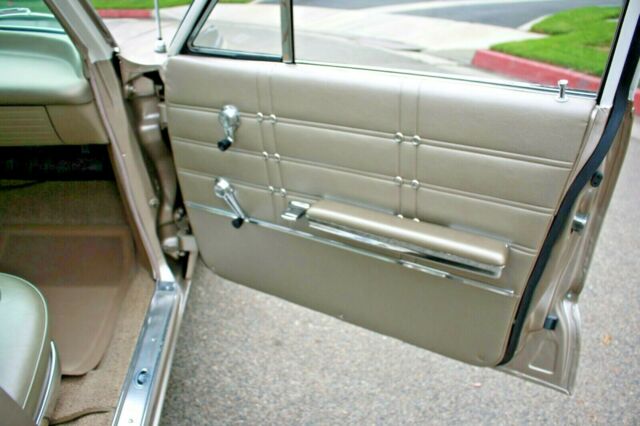 1963 Chevrolet Impala - photo 12