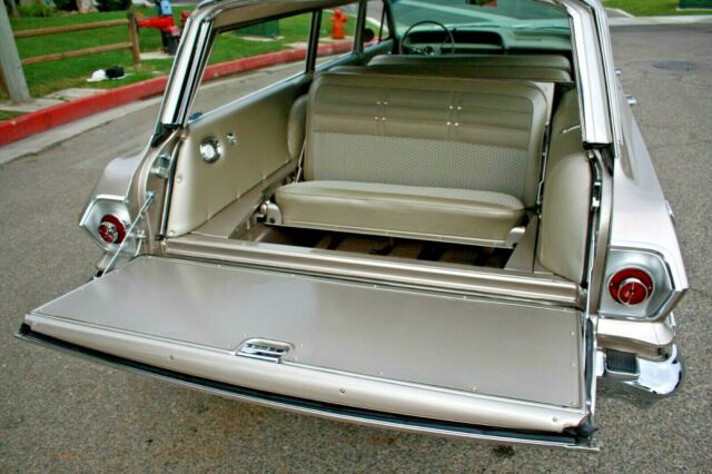 1963 Chevrolet Impala - photo 13