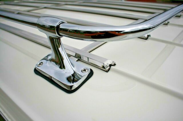1963 Chevrolet Impala - photo 7
