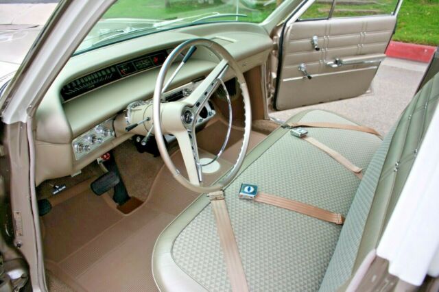 1963 Chevrolet Impala - photo 8