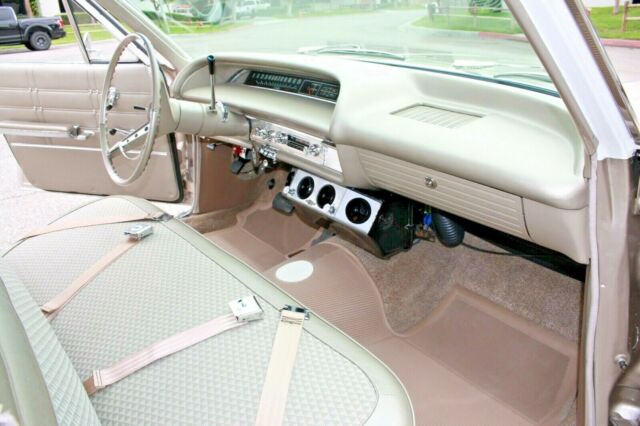 1963 Chevrolet Impala - photo 9