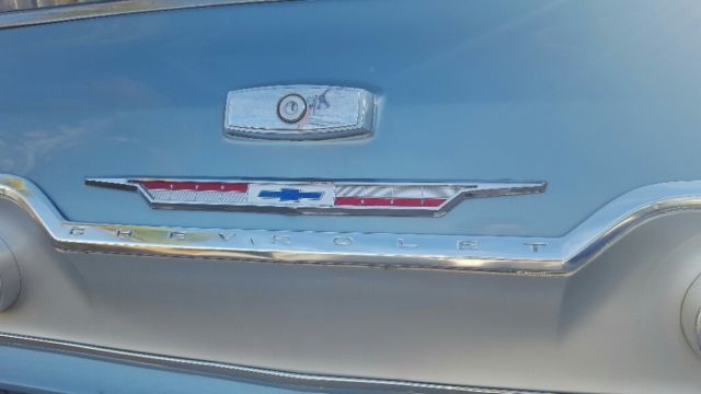 1963 Chevrolet Impala - photo 5