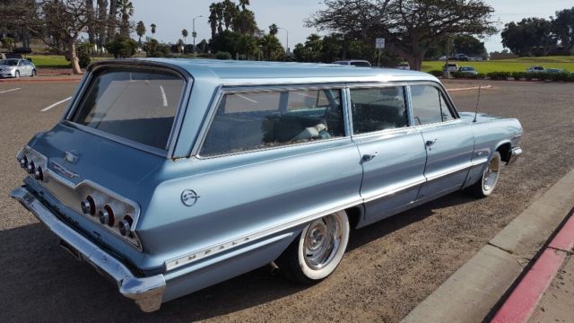 1963 Chevrolet Impala - photo 7
