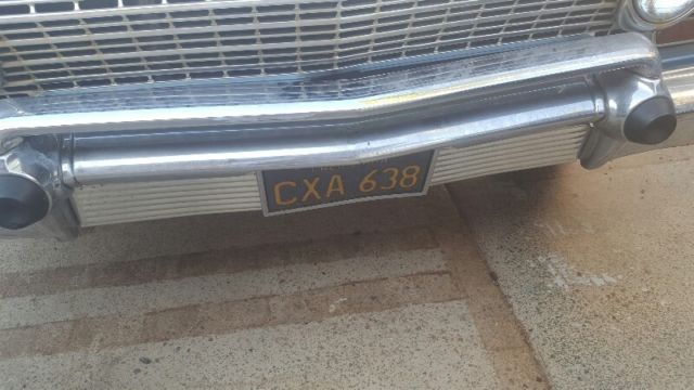 1963 Chevrolet Impala - photo 9