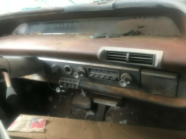 1963 Chevrolet Impala Wagon - photo 10