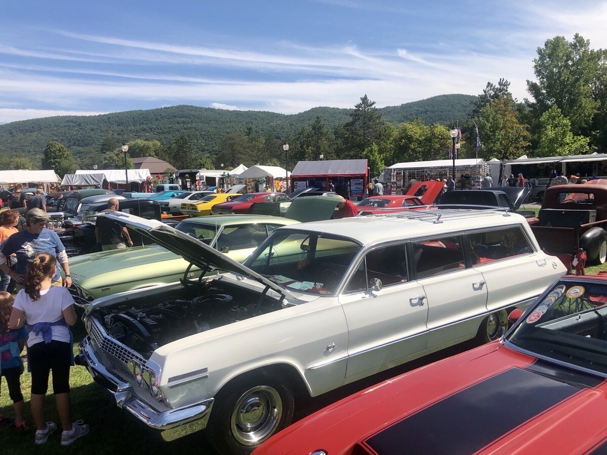 1963 Chevrolet Impala impala - photo 7