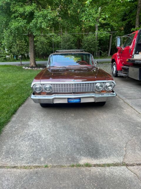 1963 Chevrolet Impala - photo 6