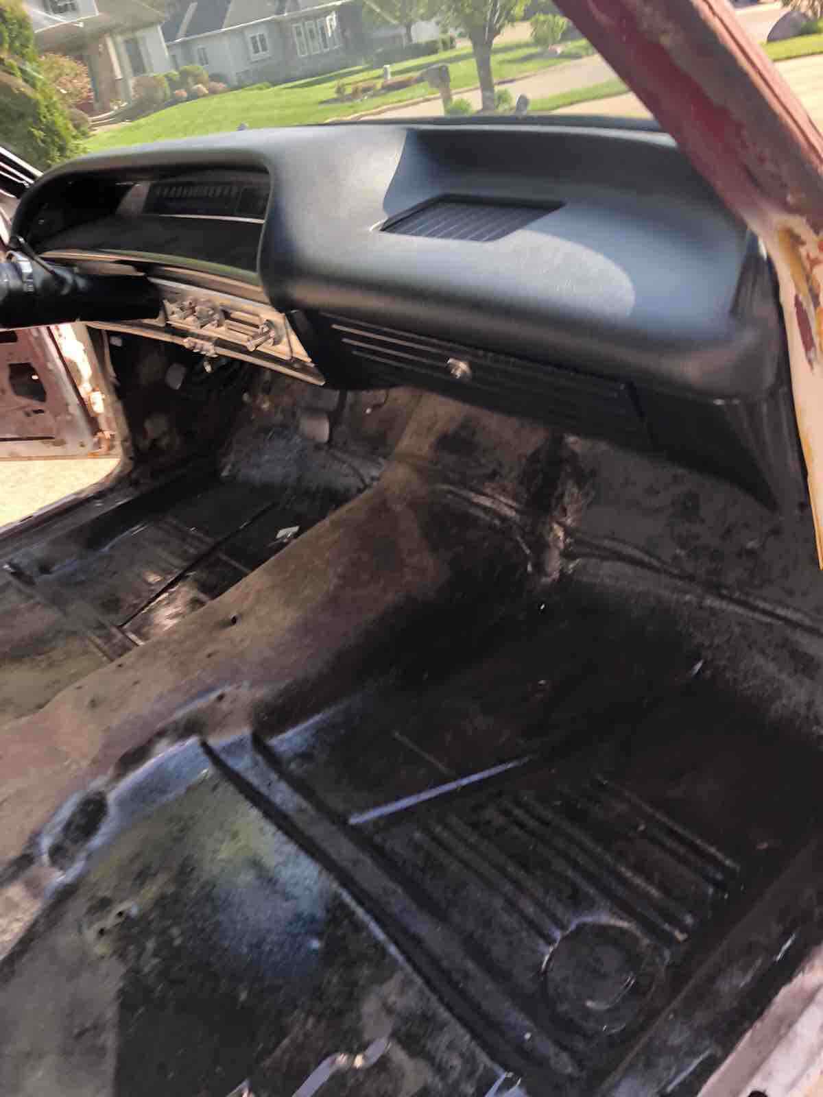 1963 Chevrolet Impala - photo 12