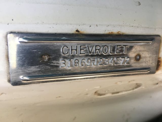 1963 Chevrolet Impala - photo 11