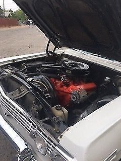 1963 Chevrolet Impala - photo 4