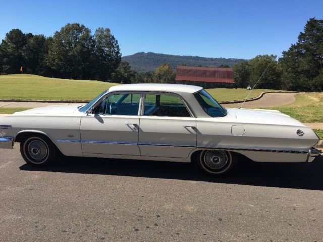 1963 Chevrolet Impala - photo 5