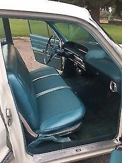 1963 Chevrolet Impala - photo 6