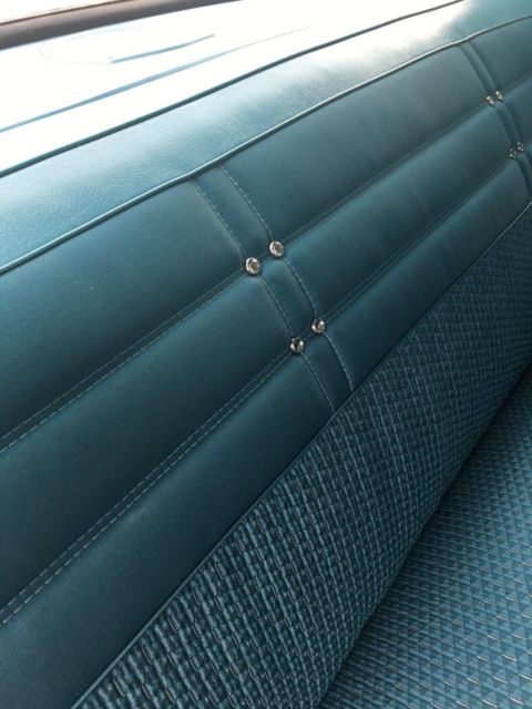 1963 Chevrolet Impala - photo 7