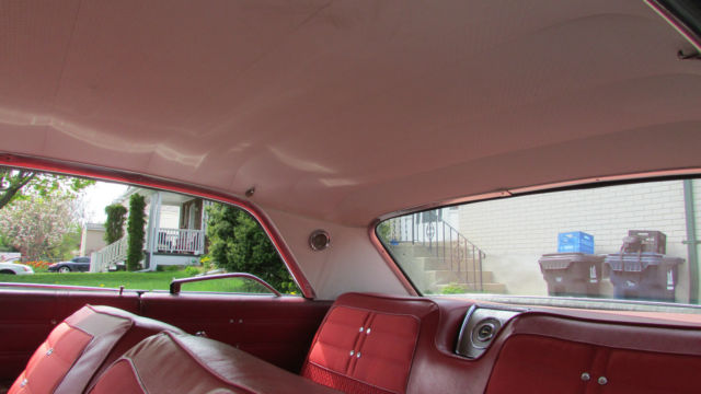 1963 Chevrolet Impala - photo 10