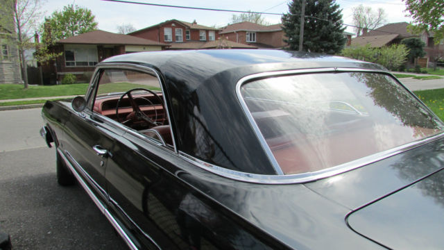 1963 Chevrolet Impala - photo 12
