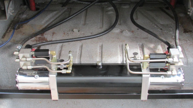 1963 Chevrolet Impala - photo 13
