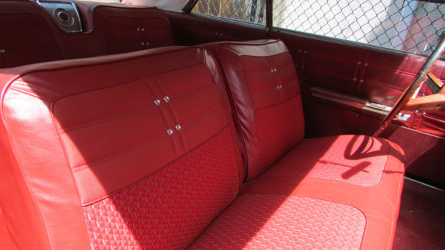 1963 Chevrolet Impala - photo 3