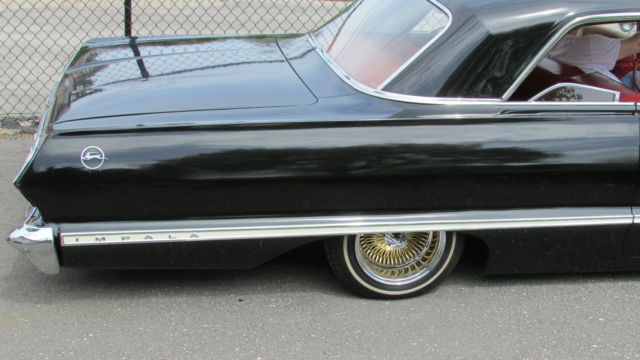 1963 Chevrolet Impala - photo 8