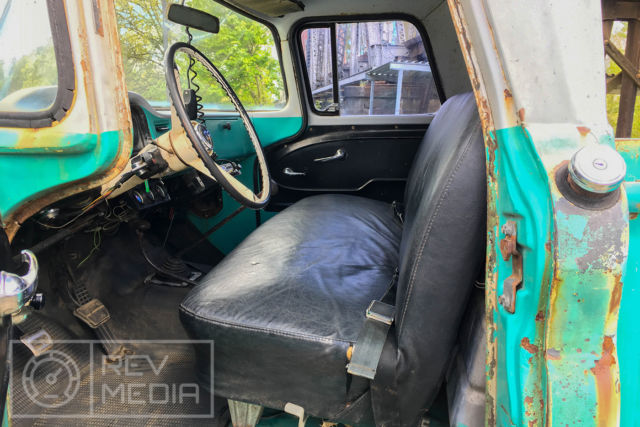 1963 Chevrolet C-10 - photo 4