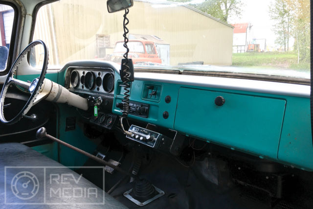 1963 Chevrolet C-10 - photo 5