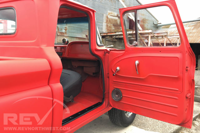 1963 Chevrolet C-10 - photo 6
