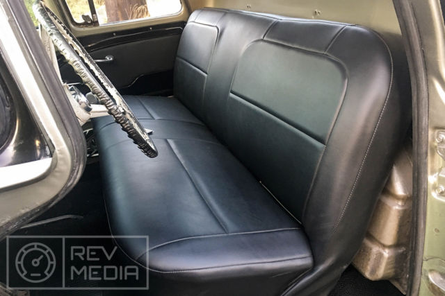 1963 Chevrolet C-10 - photo 8